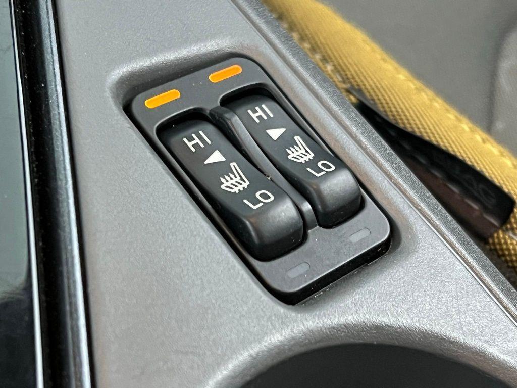 used 2024 Subaru Crosstrek car, priced at $28,473