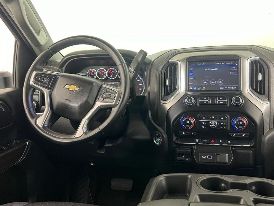 used 2023 Chevrolet Silverado 2500 car, priced at $48,210