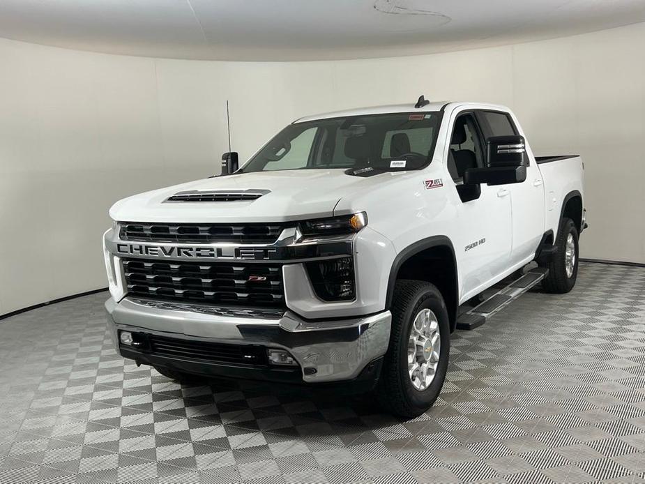 used 2023 Chevrolet Silverado 2500 car, priced at $48,210