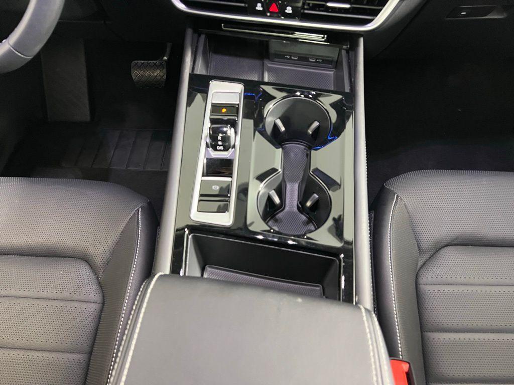used 2024 Volkswagen Atlas car, priced at $37,975