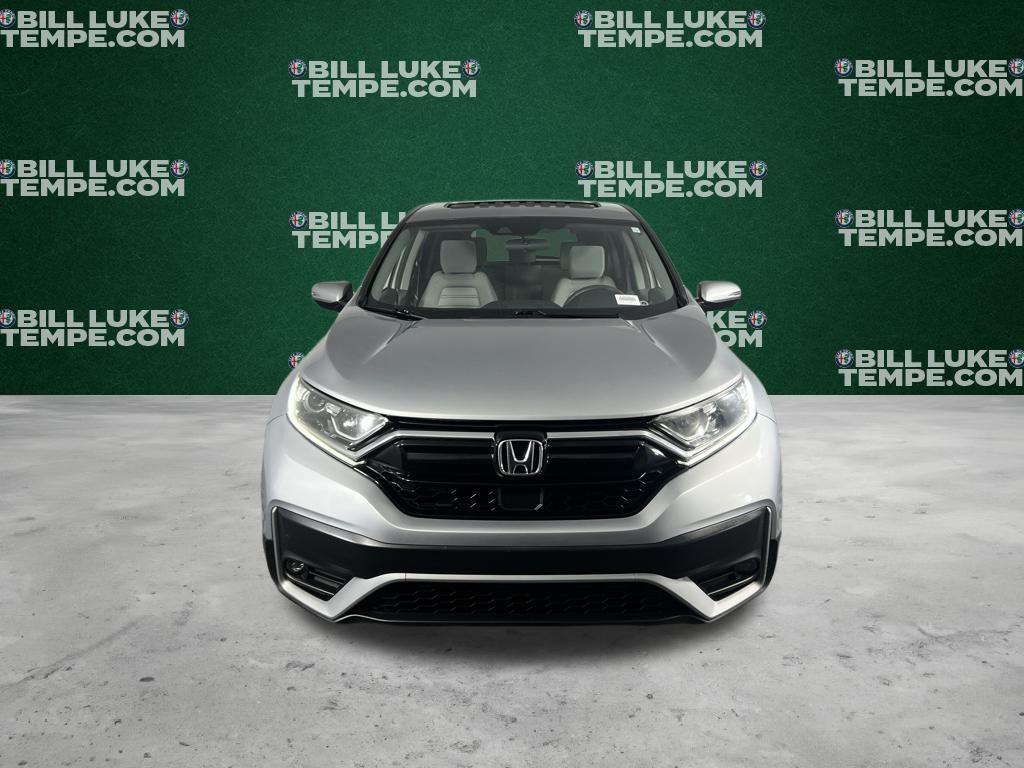 used 2020 Honda CR-V car, priced at $22,373