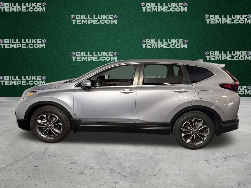 used 2020 Honda CR-V car, priced at $22,373