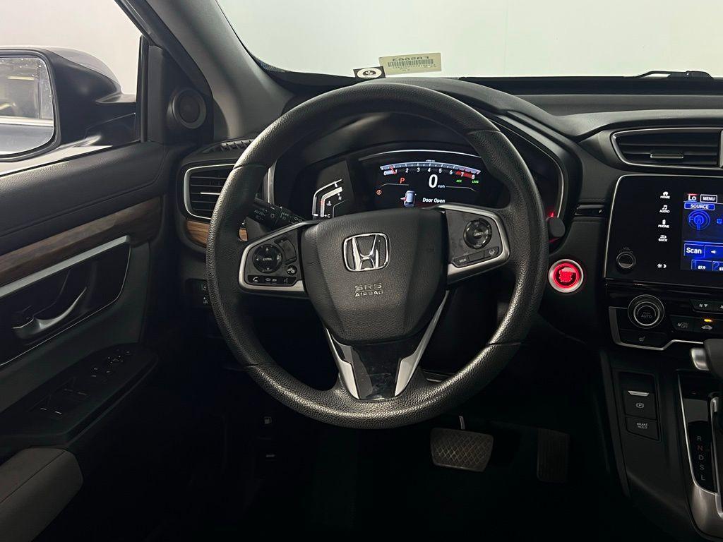 used 2020 Honda CR-V car, priced at $22,373