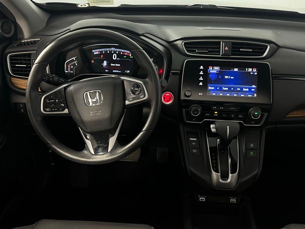 used 2020 Honda CR-V car, priced at $22,373
