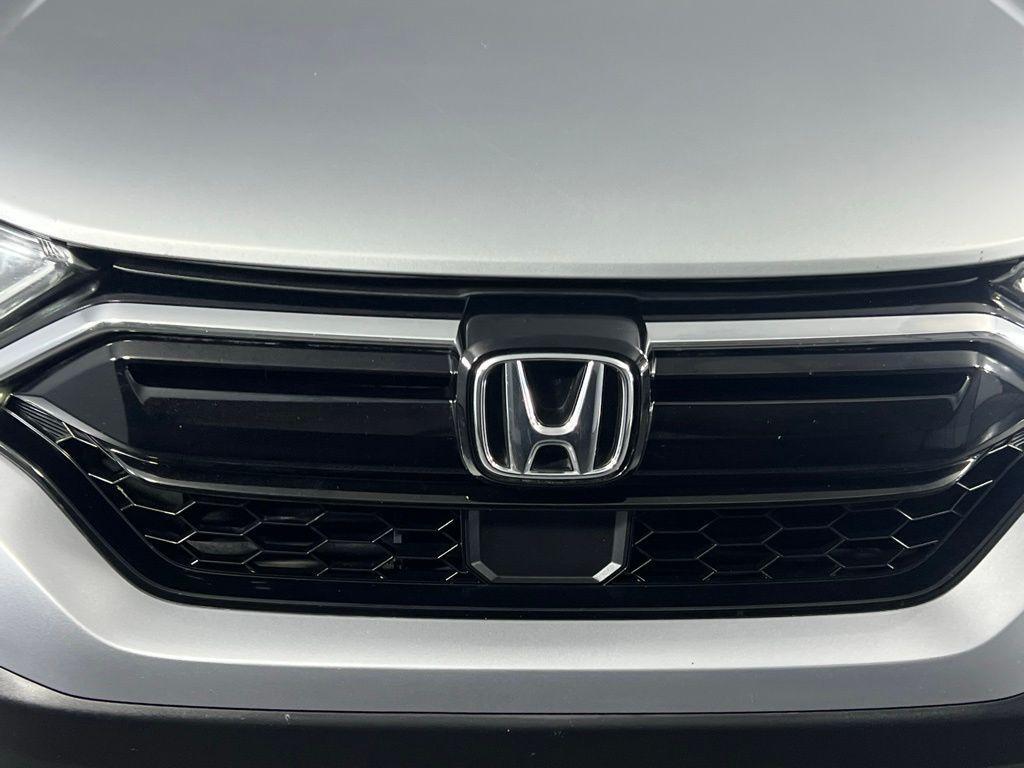 used 2020 Honda CR-V car, priced at $22,373