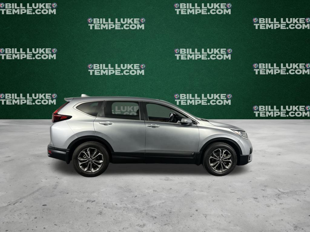 used 2020 Honda CR-V car, priced at $22,373