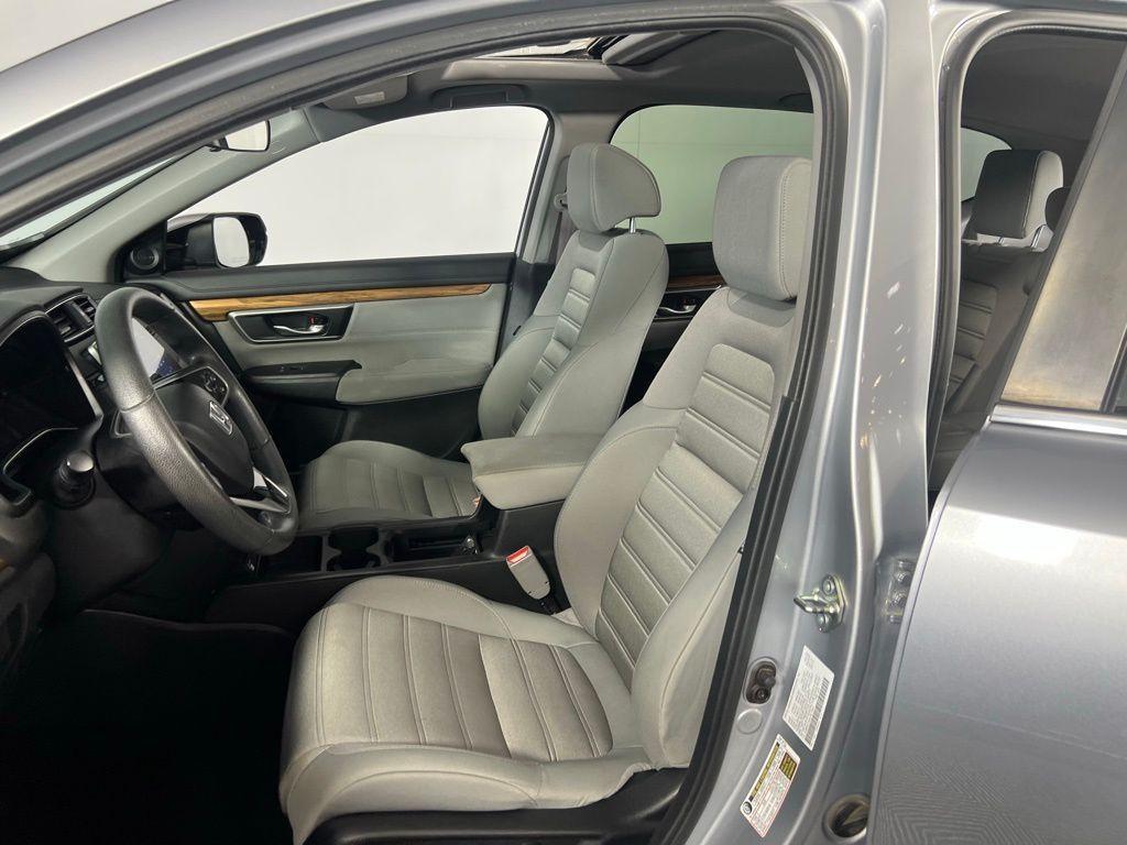 used 2020 Honda CR-V car, priced at $22,373