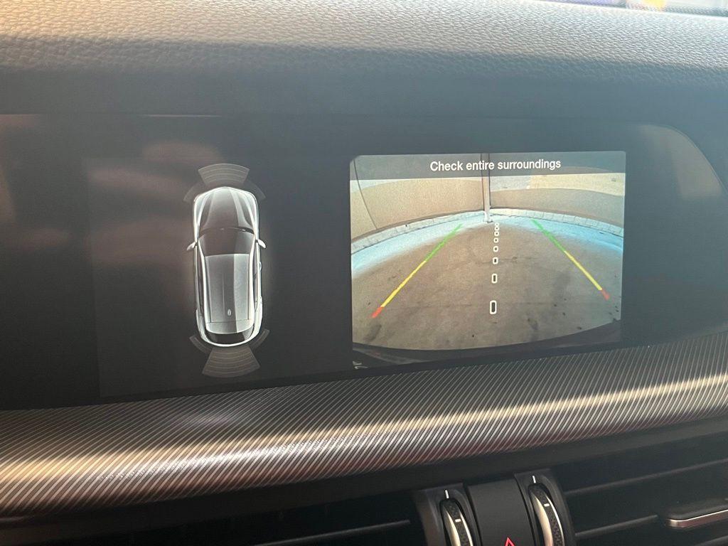 new 2024 Alfa Romeo Stelvio car, priced at $51,080