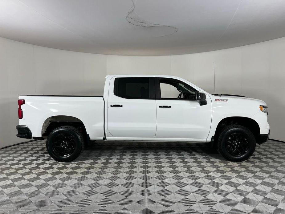 used 2023 Chevrolet Silverado 1500 car, priced at $47,673