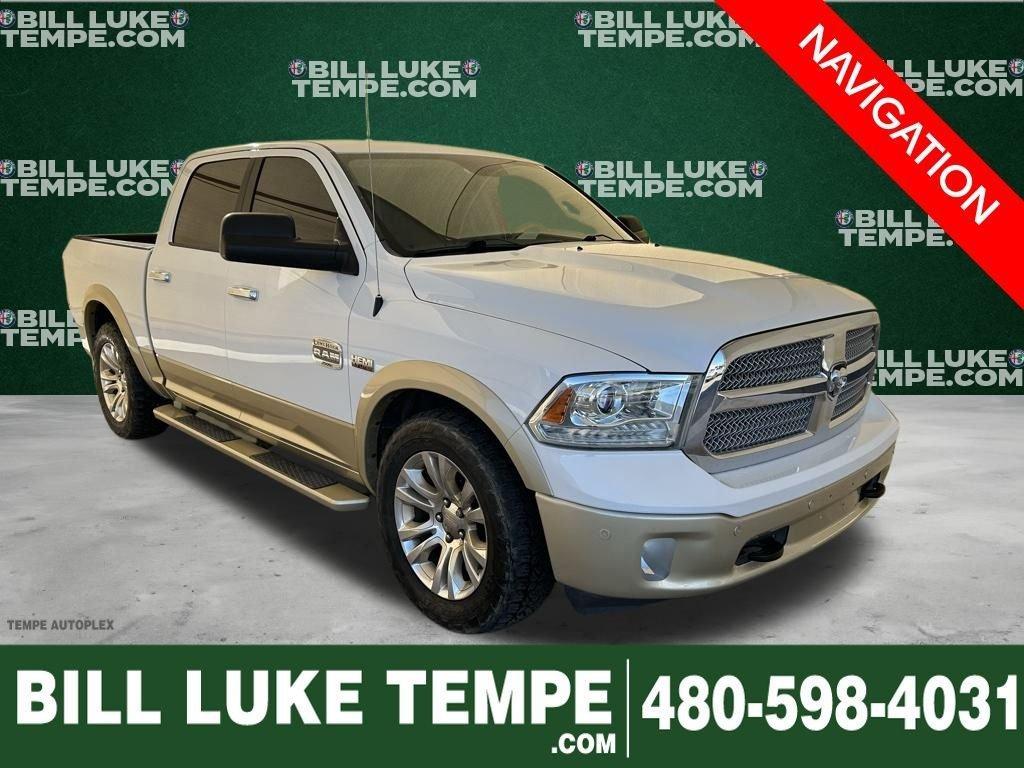 used 2016 Ram 1500 car, priced at $26,980