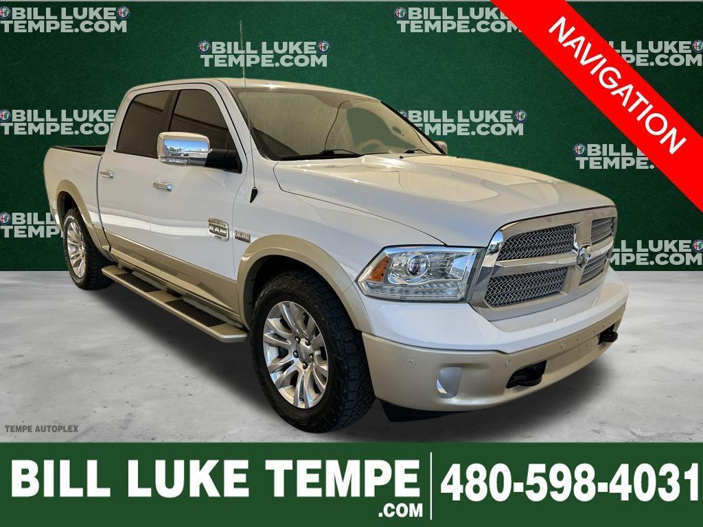 used 2016 Ram 1500 car, priced at $26,573