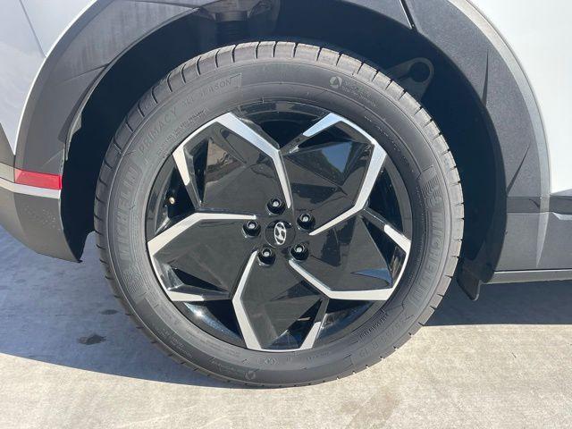 used 2024 Hyundai IONIQ 5 car, priced at $23,975