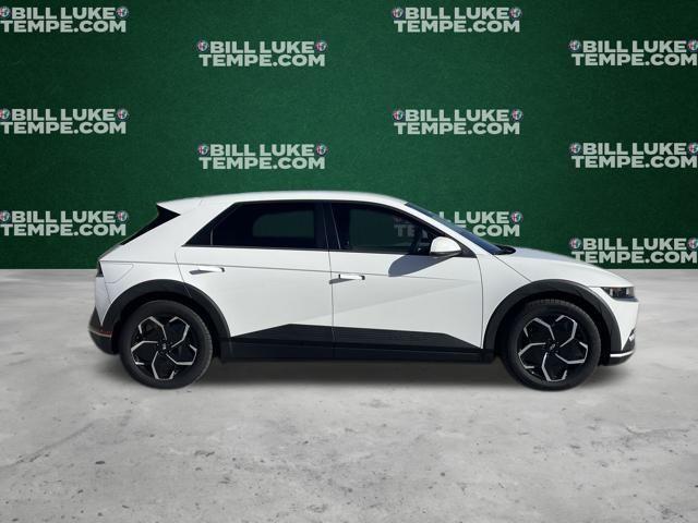 used 2024 Hyundai IONIQ 5 car, priced at $23,975