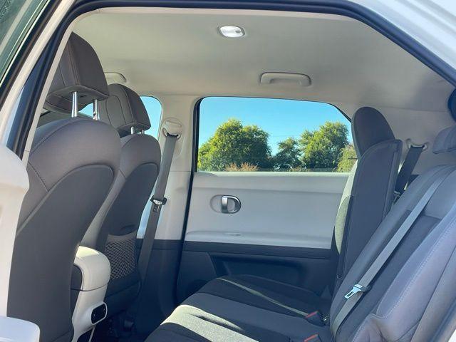 used 2024 Hyundai IONIQ 5 car, priced at $23,975