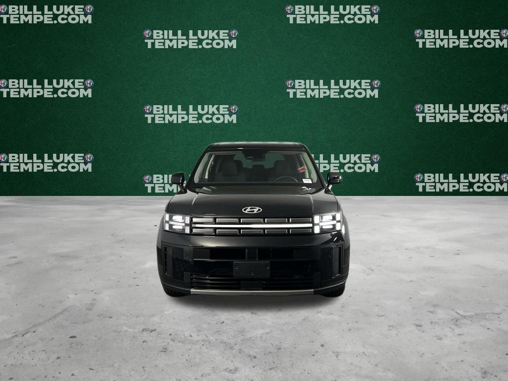 used 2025 Hyundai Santa Fe car, priced at $27,773