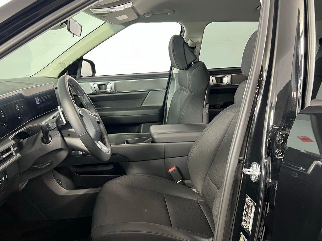 used 2025 Hyundai Santa Fe car, priced at $27,773