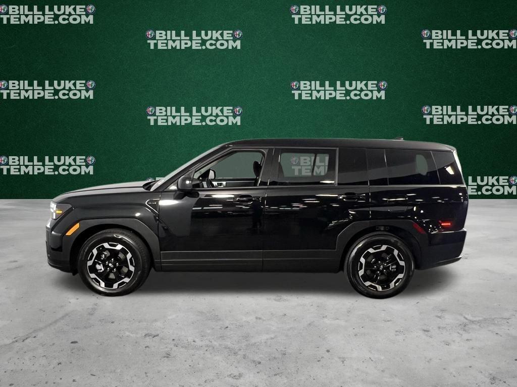 used 2025 Hyundai Santa Fe car, priced at $27,773