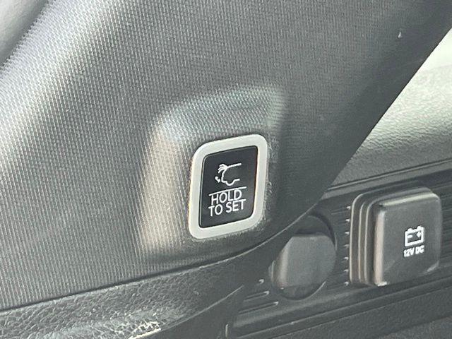 used 2024 Jeep Grand Cherokee car, priced at $30,073