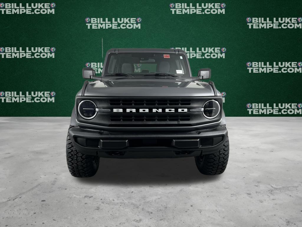 used 2025 Ford Bronco car, priced at $42,973