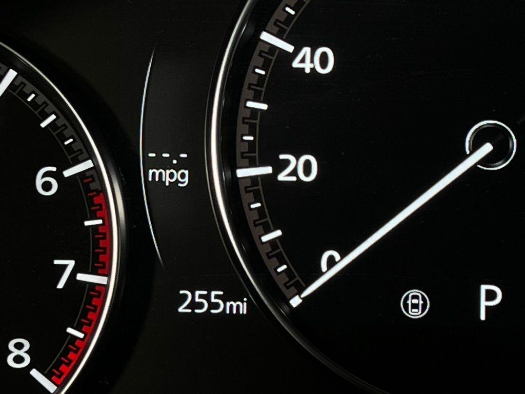 used 2024 Mazda CX-50 car, priced at $31,675