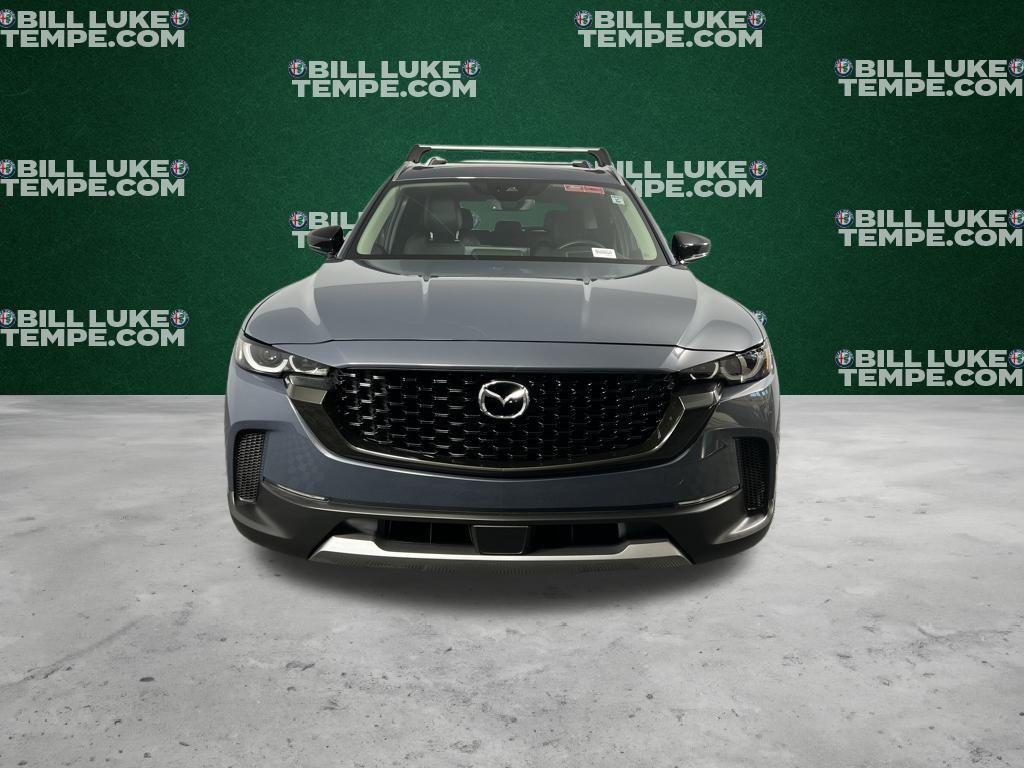 used 2024 Mazda CX-50 car, priced at $31,675