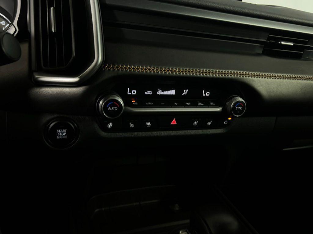 used 2024 Mazda CX-50 car, priced at $31,675