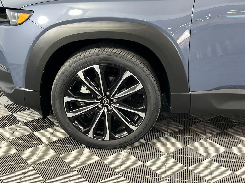 used 2024 Mazda CX-50 car, priced at $31,675