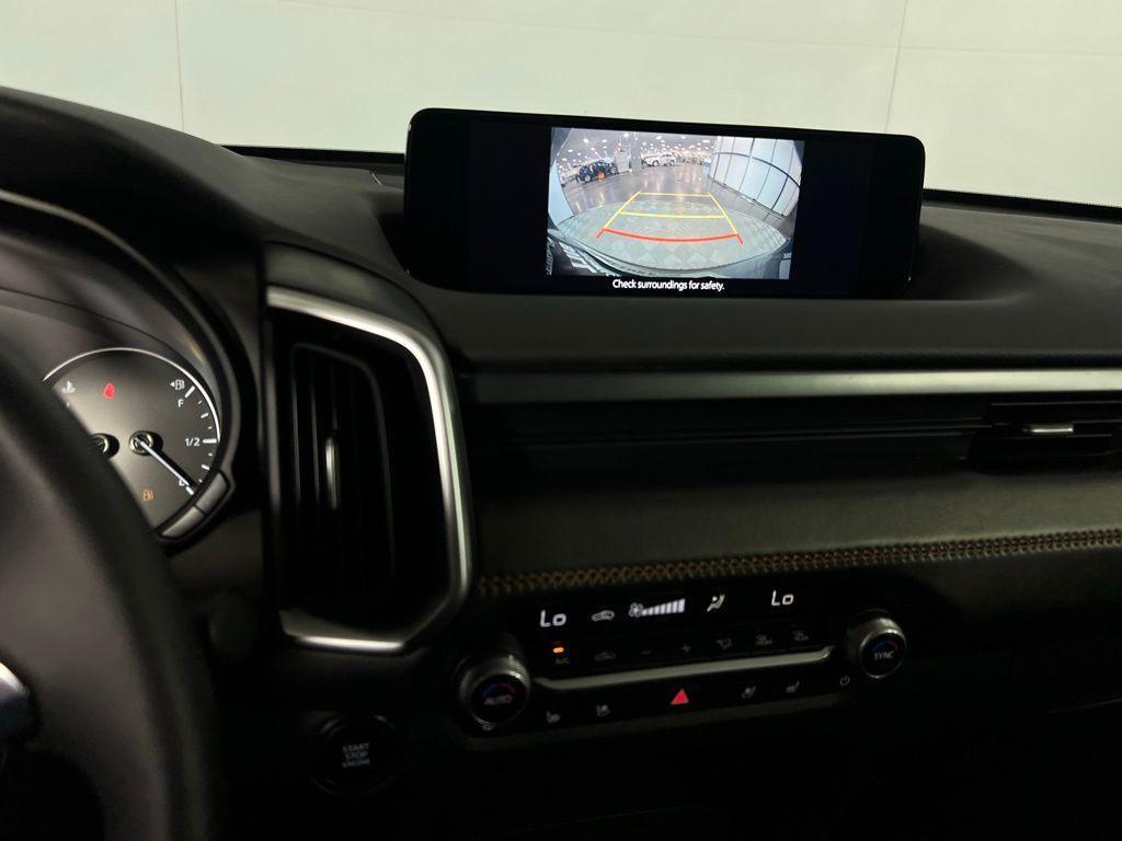 used 2024 Mazda CX-50 car, priced at $31,675