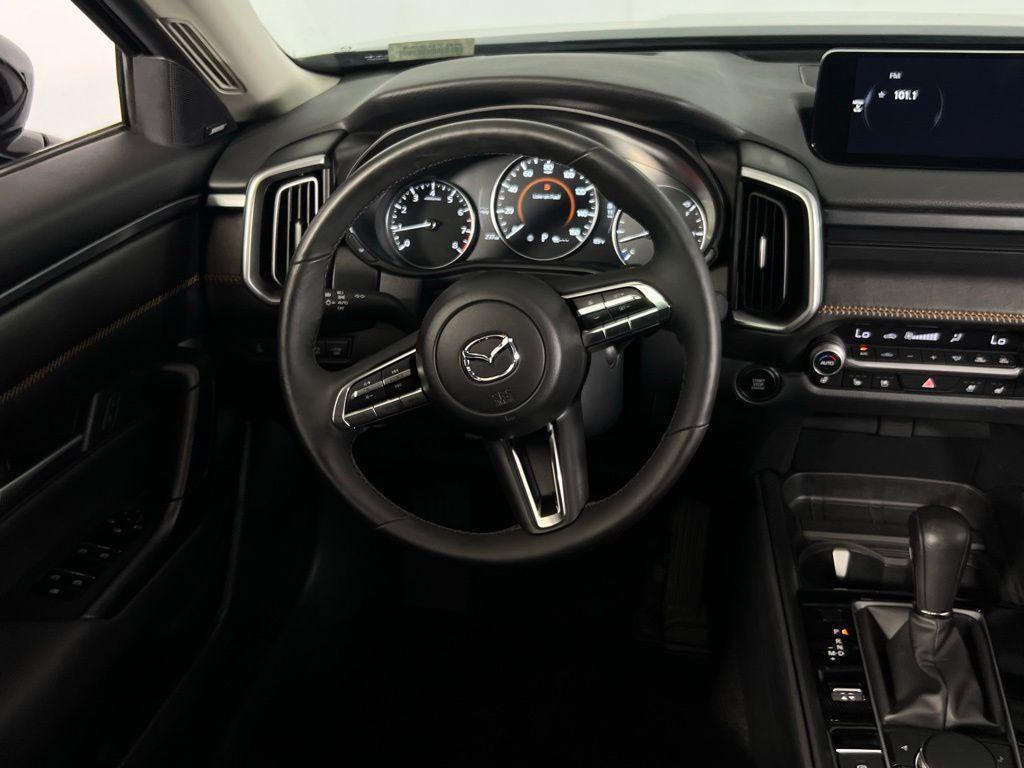 used 2024 Mazda CX-50 car, priced at $31,675
