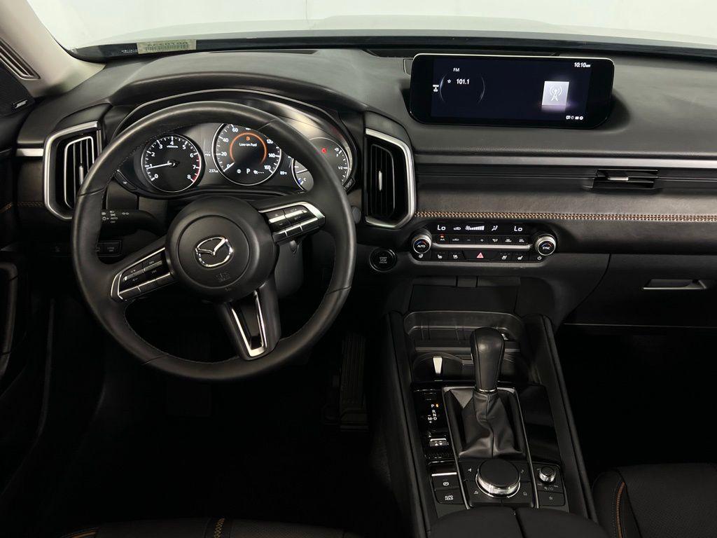 used 2024 Mazda CX-50 car, priced at $31,675
