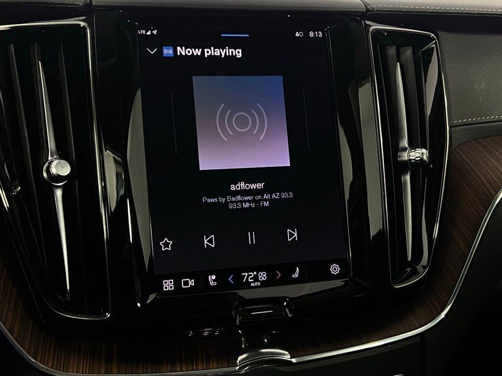 used 2023 Volvo XC60 Recharge Plug-In Hybrid car, priced at $41,973