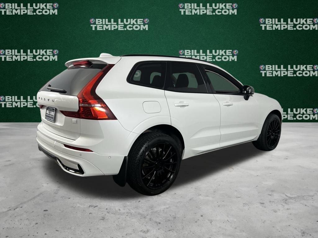 used 2023 Volvo XC60 Recharge Plug-In Hybrid car, priced at $41,973