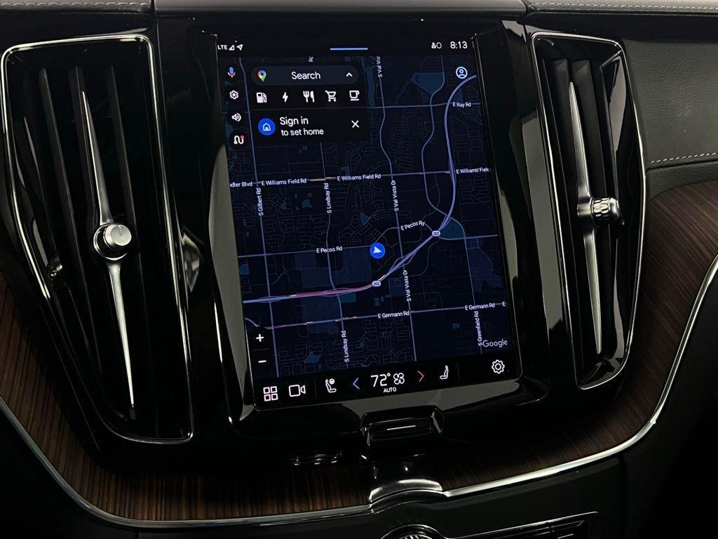 used 2023 Volvo XC60 Recharge Plug-In Hybrid car, priced at $41,973