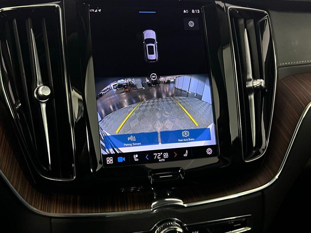 used 2023 Volvo XC60 Recharge Plug-In Hybrid car, priced at $41,973