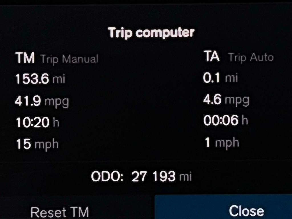 used 2023 Volvo XC60 Recharge Plug-In Hybrid car, priced at $41,973