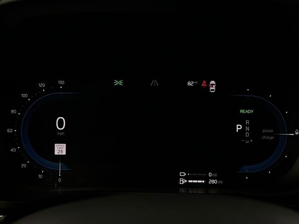 used 2023 Volvo XC60 Recharge Plug-In Hybrid car, priced at $41,973