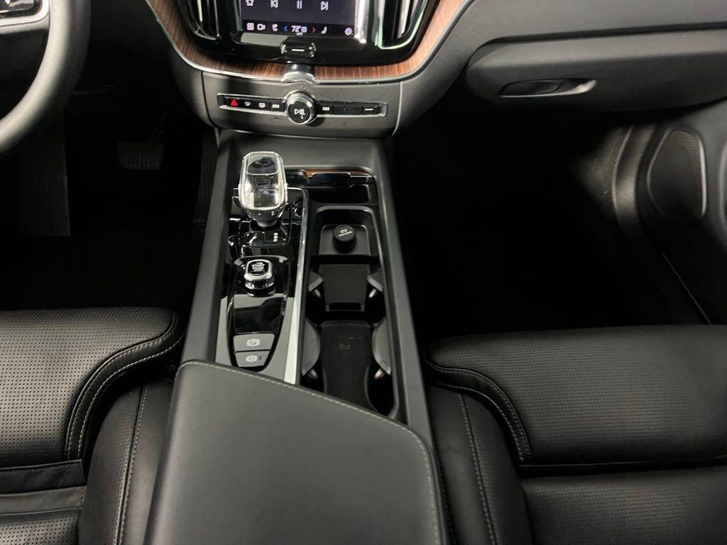 used 2023 Volvo XC60 Recharge Plug-In Hybrid car, priced at $41,973