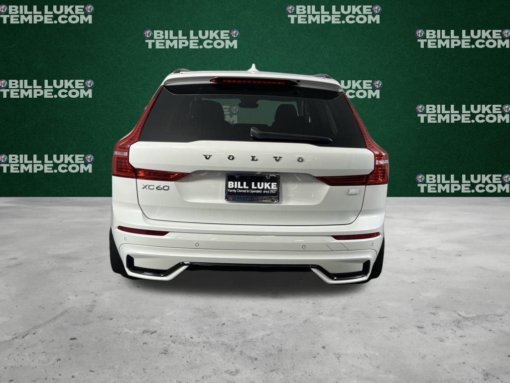used 2023 Volvo XC60 Recharge Plug-In Hybrid car, priced at $41,973