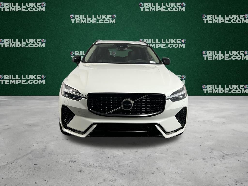 used 2023 Volvo XC60 Recharge Plug-In Hybrid car, priced at $41,973