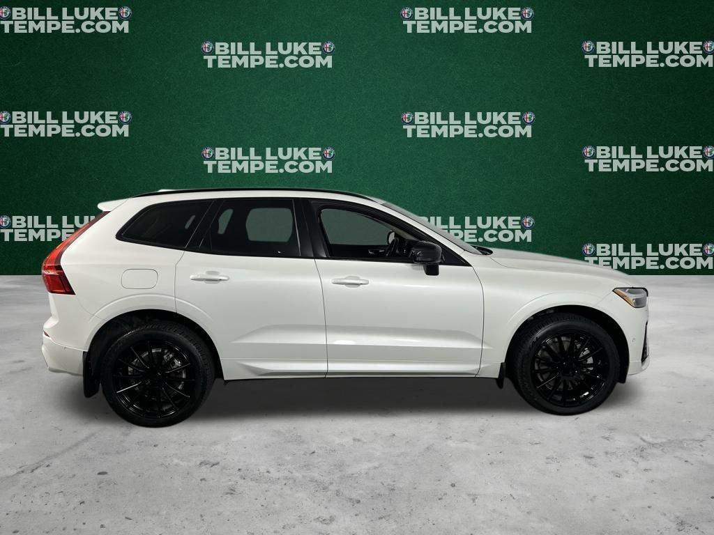 used 2023 Volvo XC60 Recharge Plug-In Hybrid car, priced at $41,973