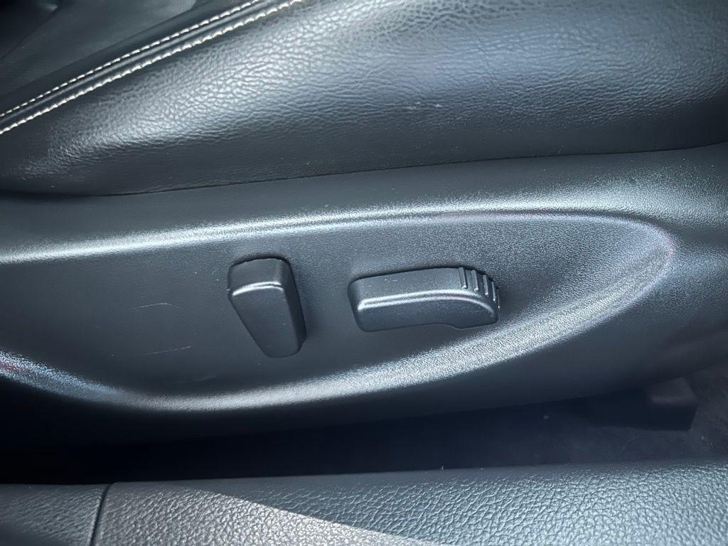 used 2018 Nissan Maxima car, priced at $12,780