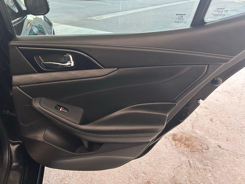 used 2018 Nissan Maxima car, priced at $12,780