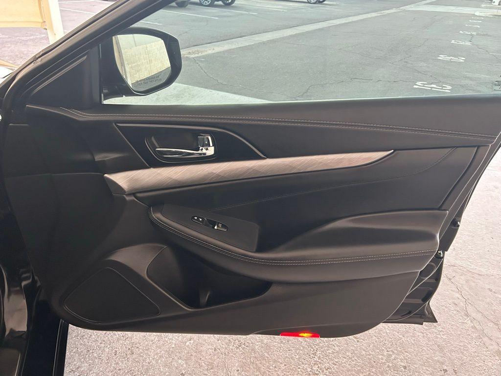 used 2018 Nissan Maxima car, priced at $12,780