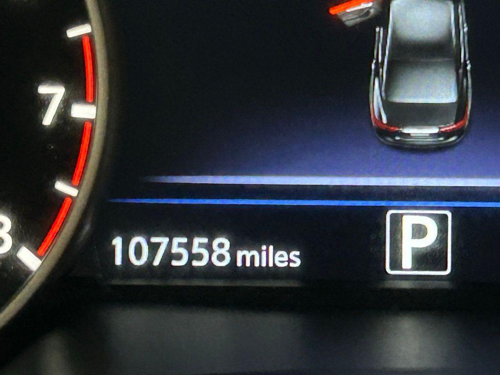 used 2018 Nissan Maxima car, priced at $11,473