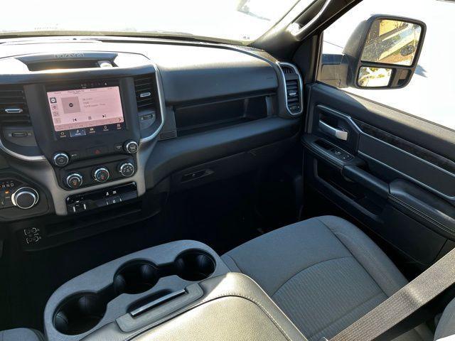 used 2024 Ram 2500 car, priced at $36,975