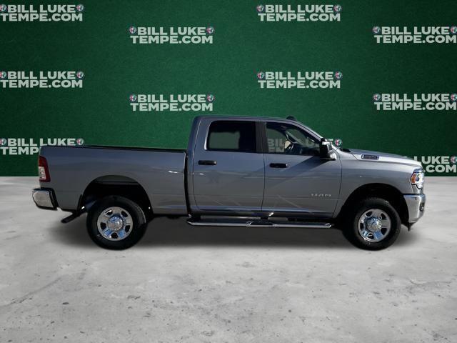 used 2024 Ram 2500 car, priced at $36,975
