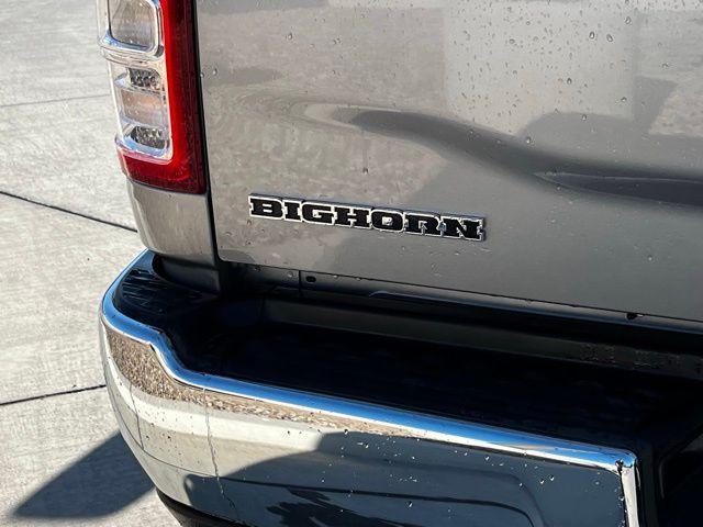 used 2024 Ram 2500 car, priced at $36,975