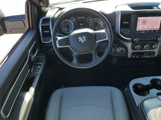 used 2024 Ram 2500 car, priced at $36,975