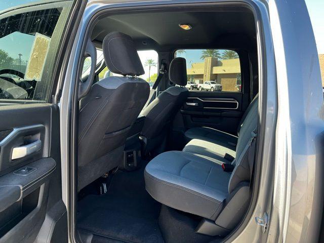 used 2024 Ram 2500 car, priced at $36,975