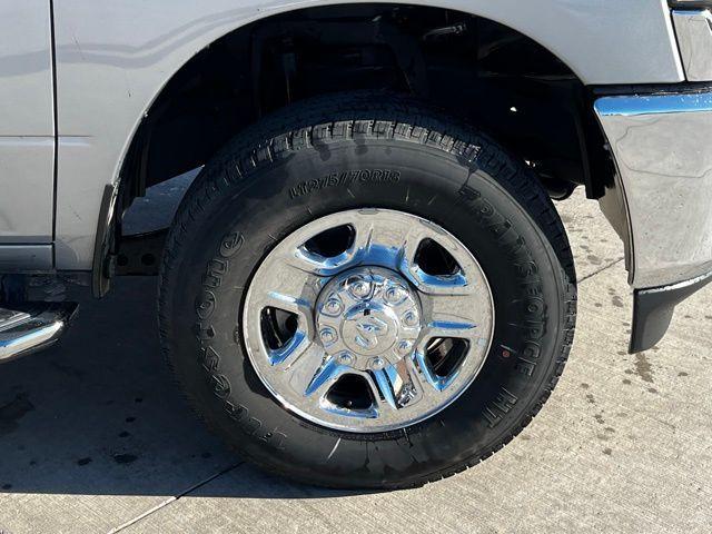 used 2024 Ram 2500 car, priced at $36,975